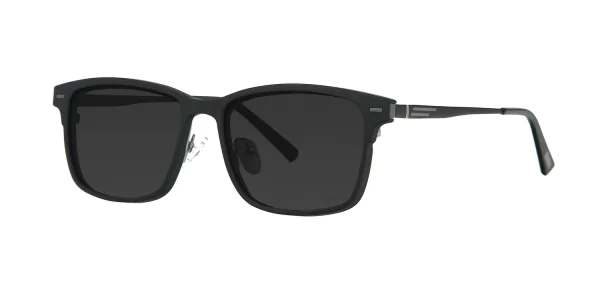 Oprawa z nakładką clip-on TONNY 48363C3-CL1