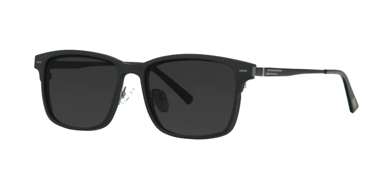 Oprawa z nakładką clip-on TONNY 48363C3-CL1