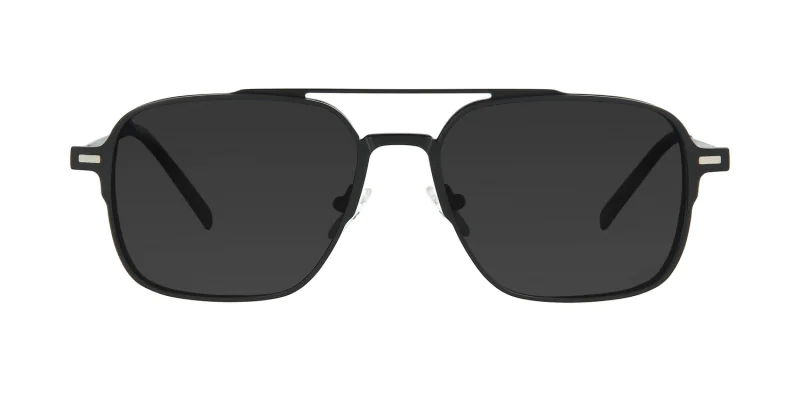 Oprawa z nakładkami clip-on TONNY 48389C1-CL3