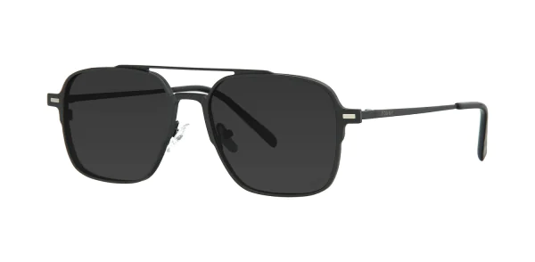 Oprawa z nakładkami clip-on TONNY 48389C1-CL3