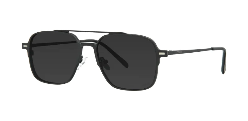 Oprawa z nakładkami clip-on TONNY 48389C1-CL3