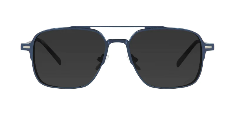 Oprawa z nakładkami clip-on TONNY 48389C2-CL3