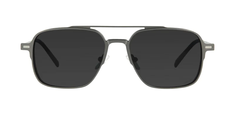 Oprawa z nakładkami clip-on TONNY 48389C3-CL3