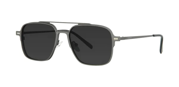 Oprawa z nakładkami clip-on TONNY 48389C3-CL3