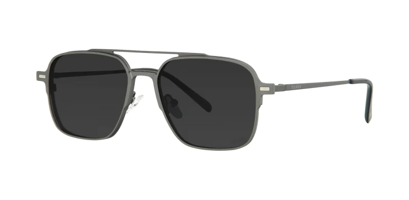 Oprawa z nakładkami clip-on TONNY 48389C3-CL3