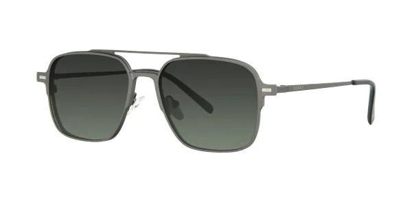 Oprawa z nakładkami clip-on TONNY 48389C3-CL3