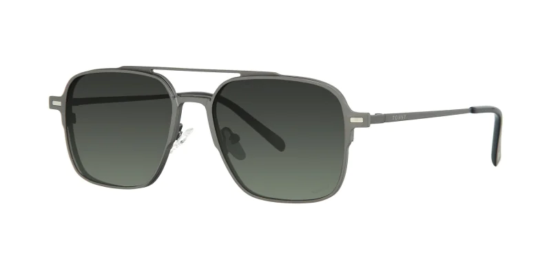 Oprawa z nakładkami clip-on TONNY 48389C3-CL3