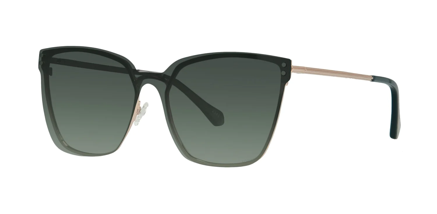 Oprawa z nakładką clip-on TONNY 48415C3-CL1