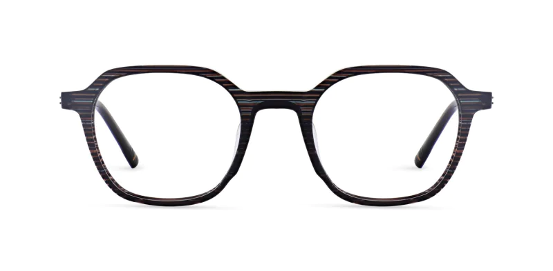 Oprawa okularowa MOREL 10249O LENVIK 2 NM04