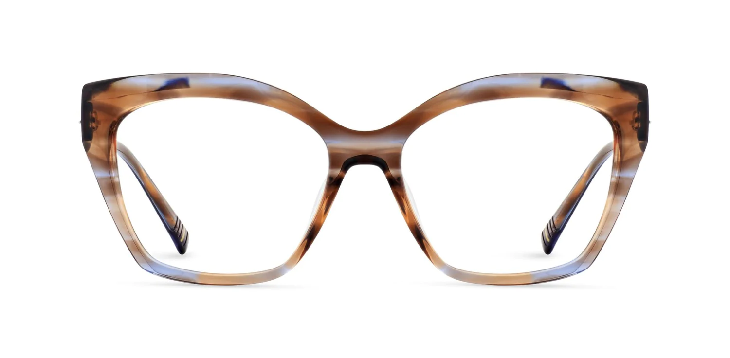 Oprawa okularowa MOREL...