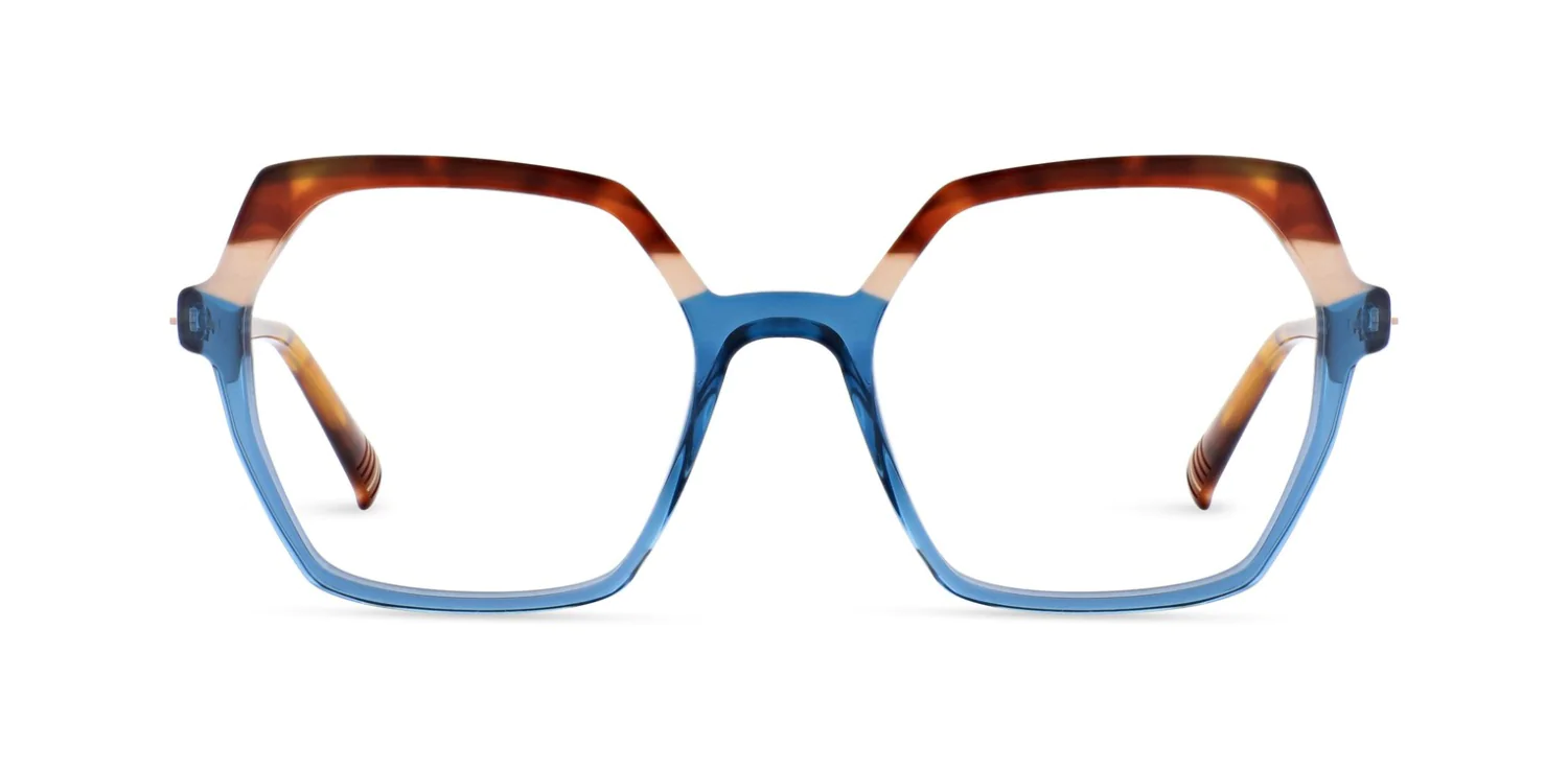 Oprawa okularowa MOREL...