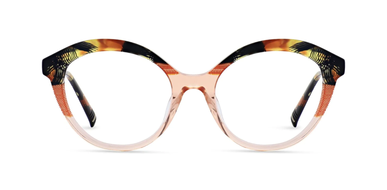 Oprawa okularowa MOREL...