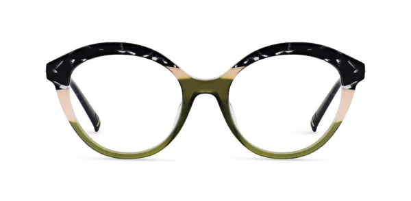 Oprawa okularowa MOREL 20207K LISA 4 VN18