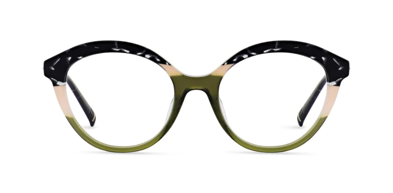 Oprawa okularowa MOREL 20207K LISA 4 VN18