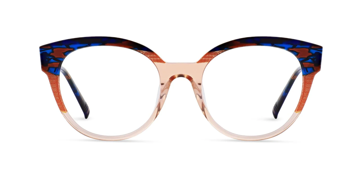 Oprawa okularowa MOREL...