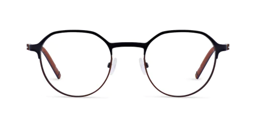 Oprawa okularowa MOREL 30370L AMPERE 1 BM02