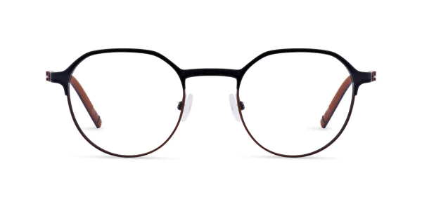 Oprawa okularowa MOREL 30370L AMPERE 1 BM02