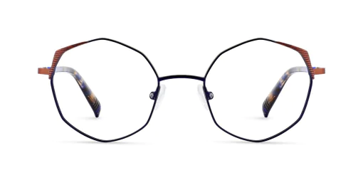 Oprawa okularowa MOREL M. 40275N CERISE 1 BM02