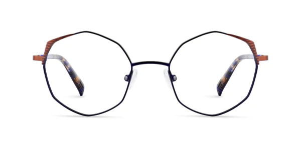 Oprawa okularowa MOREL M. 40275N CERISE 1 BM02