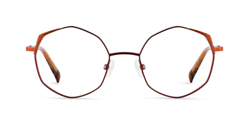 Oprawa okularowa MOREL M. 40275N CERISE 1 RO01