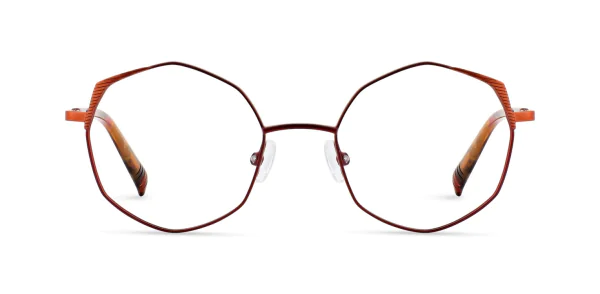 Oprawa okularowa MOREL M. 40275N CERISE 1 RO01