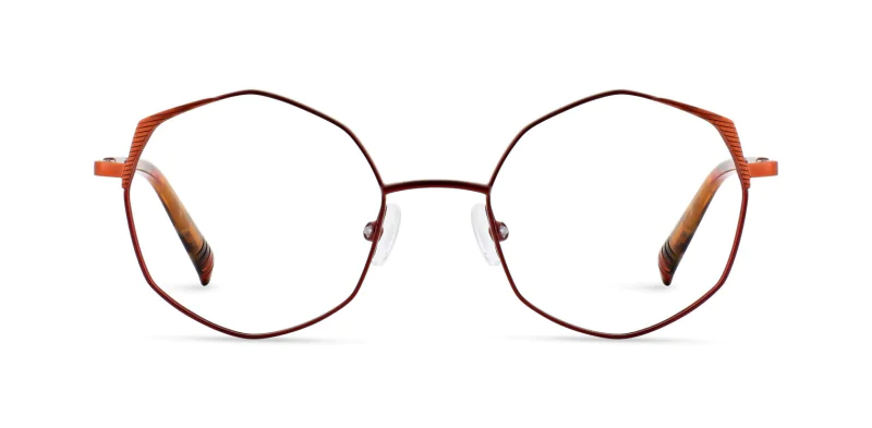 Oprawa okularowa MOREL M. 40275N CERISE 1 RO01