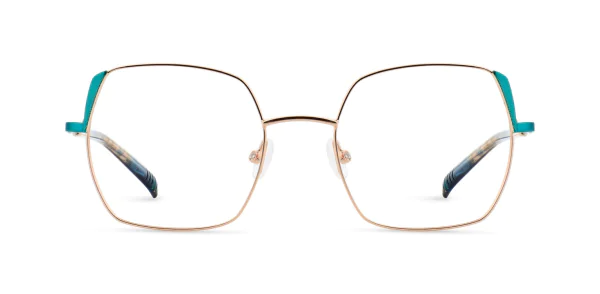 Oprawa okularowa MOREL M. 40278N CERISE 4 PV12