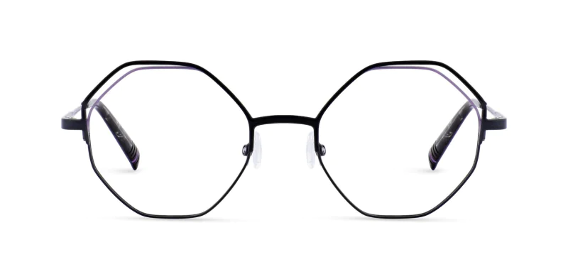 Oprawa okularowa MOREL M. 40279N INDIGO 1 NP02