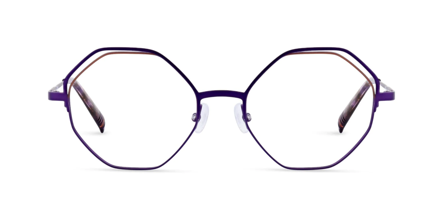 Oprawa okularowa MOREL M....