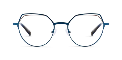 Oprawa okularowa MOREL M. 40280N INDIGO 2 VM05