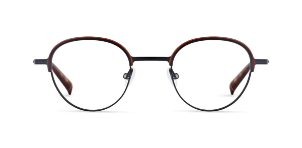 Oprawa okularowa MOREL M. 40284N DENIM 2 GO05