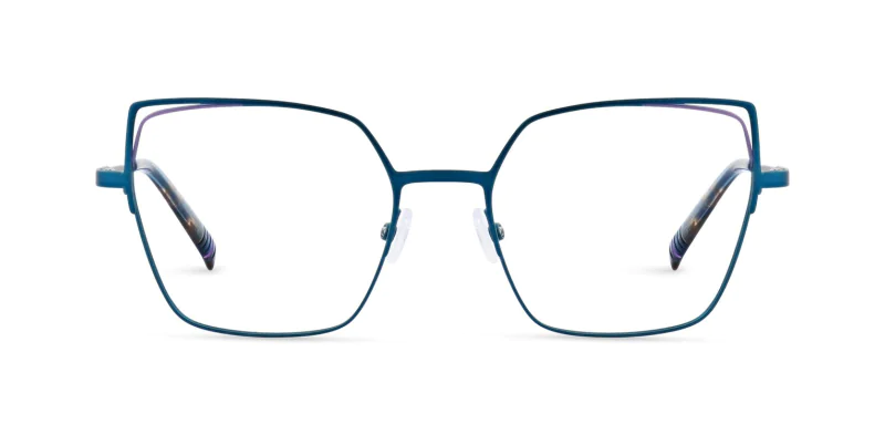 Oprawa okularowa MOREL M. 40282N INDIGO 4 VP11