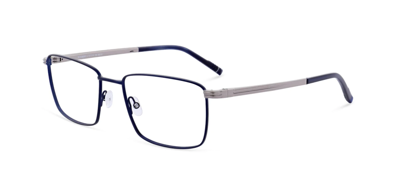 Oprawa okularowa MOREL CLASSIC 50161M SCHUBERT 4 BG10