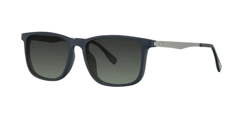 Oprawa z nakładkami clip-on TONNY 48365C3-CL3