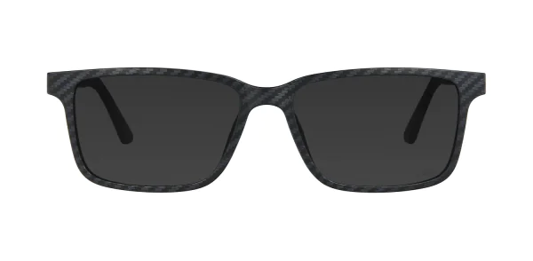 Oprawa z nakładkami clip-on TONNY 48367C2-CL3