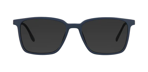 Oprawa z nakładkami clip-on TONNY 48370C1-CL3