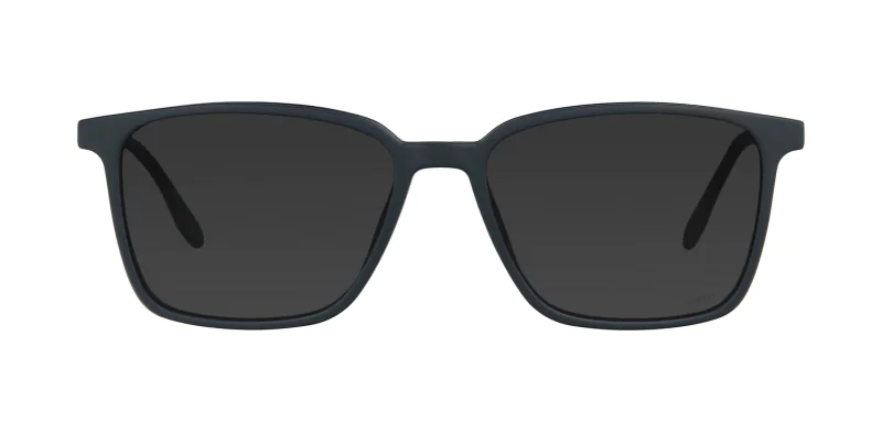 Oprawa z nakładkami clip-on TONNY 48370C2-CL3