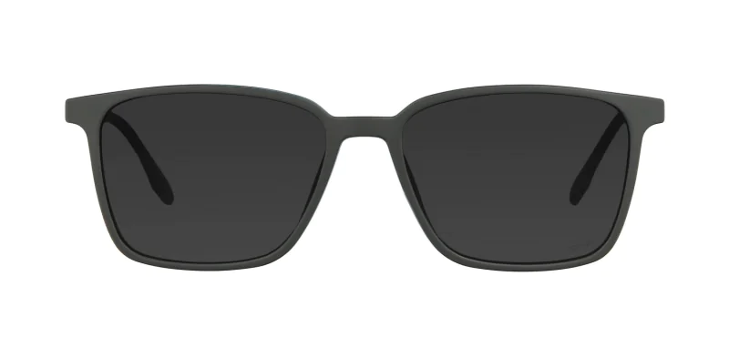 Oprawa z nakładkami clip-on TONNY 48370C3-CL3