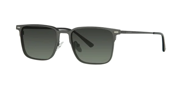 Oprawa z nakładkami clip-on TONNY 48390C3-CL3