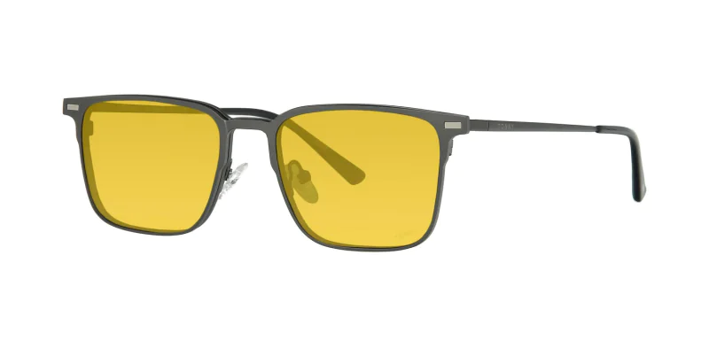 Oprawa z nakładkami clip-on TONNY 48390C3-CL3