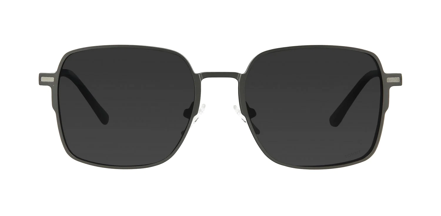 Oprawa z nakładkami clip-on TONNY 48391C3-CL3