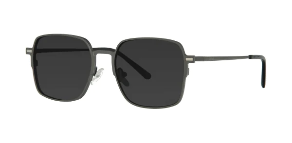 Oprawa z nakładkami clip-on TONNY 48391C3-CL3