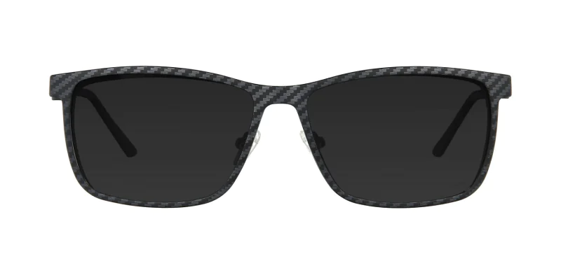 Oprawa z nakładką clip-on TONNY 48378C1-CL1