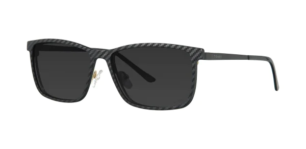 Oprawa z nakładką clip-on TONNY 48378C1-CL1