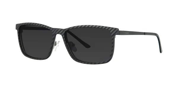 Oprawa z nakładką clip-on TONNY 48378C2-CL1