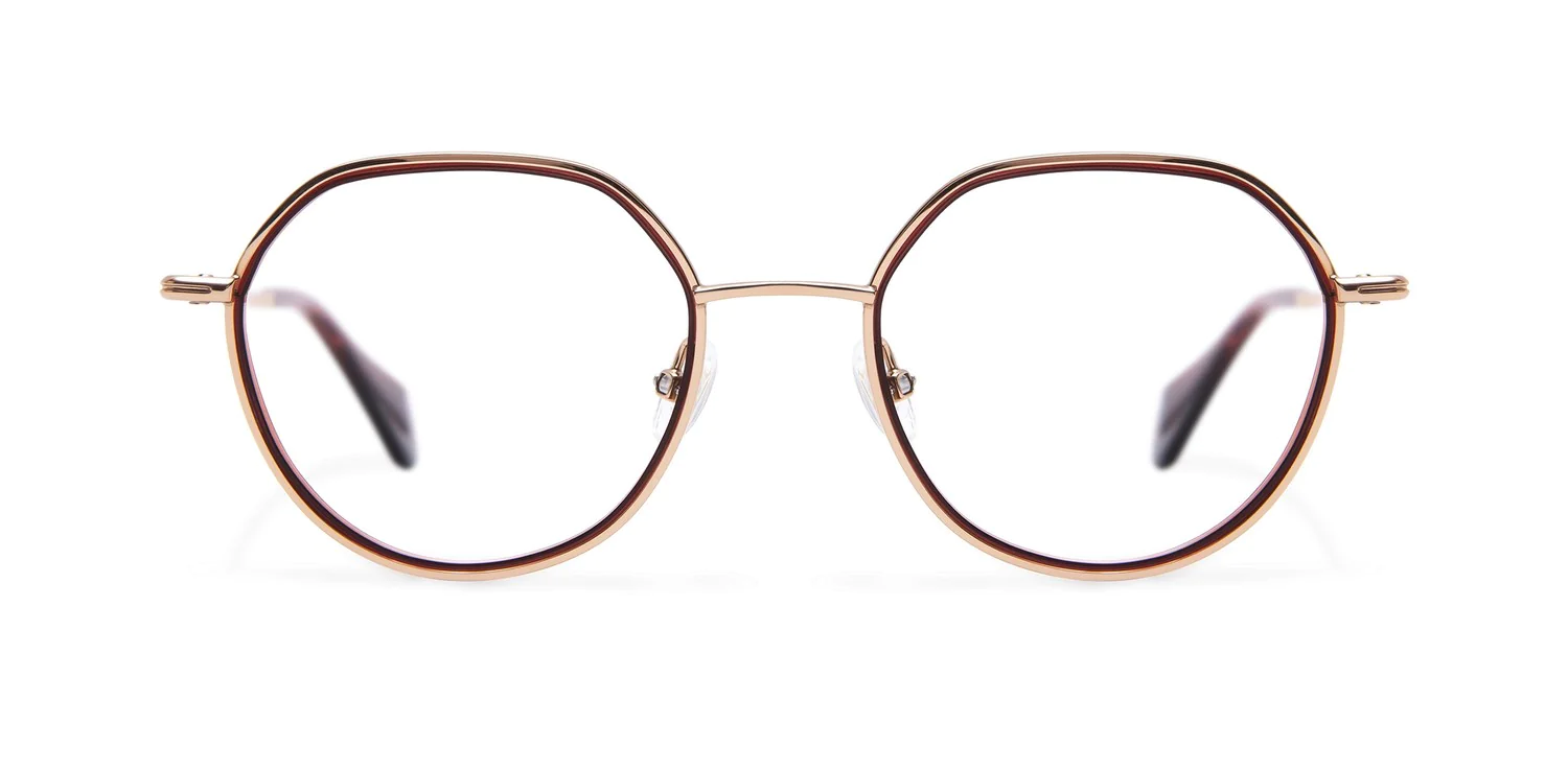 Oprawa okularowa GIGI...