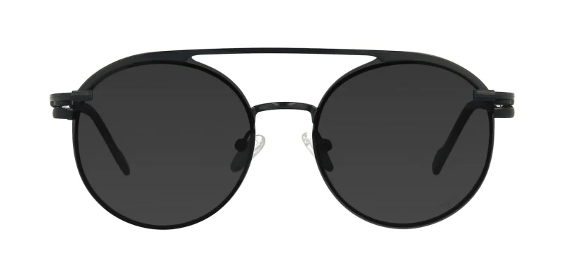 Oprawa z nakładką clip-on TONNY 48383C2-CL1