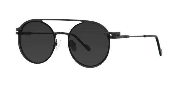 Oprawa z nakładką clip-on TONNY 48383C2-CL1