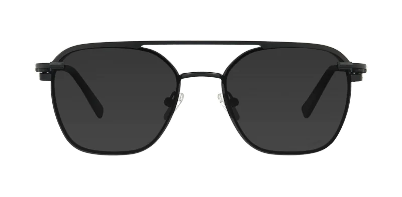 Oprawa z nakładką clip-on TONNY 48384C1-CL1