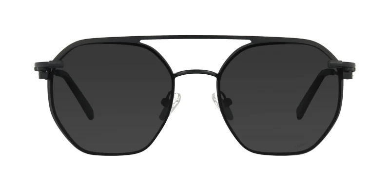 Oprawa z nakładką clip-on TONNY 48385C2-CL1